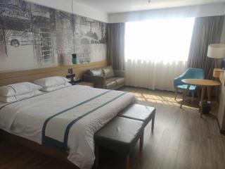 City Comfort Inn Jingzhou Gongan Chengshi Square - 7