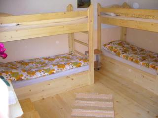 Ferienhütte Kälberweide - Hittisau - 6