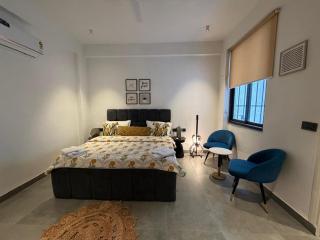 Urban Cube 202 Modern 1 BHK - 3