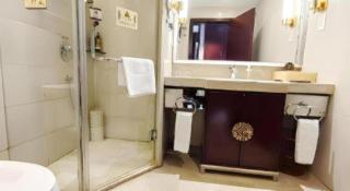 Xian Grand Soluxe International Hotel - 4