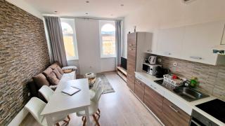 Apartments Budin Adri & Robi Rijeka City Center - Rijeka - 5