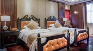 Dockside Boutique Hotel - 5