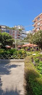 Skanderbeg Square M Apartments, City Center, Tirana - 9