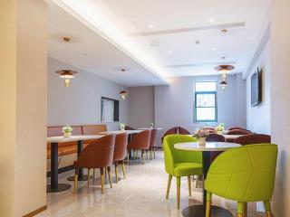 Jinjiang Inn Wuhan Linjiaohu Wanda Branch - 9