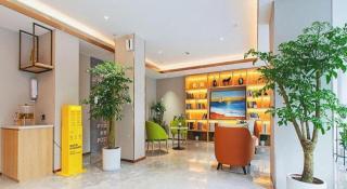 Jinjiang Inn Wuhan Linjiaohu Wanda Branch - 7