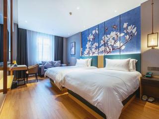 Jinjiang Inn Wuhan Linjiaohu Wanda Branch - 5