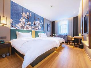 Jinjiang Inn Wuhan Linjiaohu Wanda Branch - 4