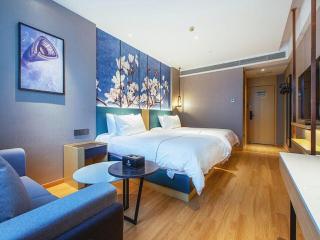 Jinjiang Inn Wuhan Linjiaohu Wanda Branch - 3