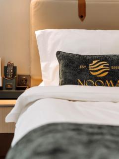 NOOMA Hotel Cozy Design Rooms - 2