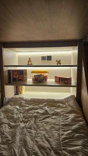 NEW Podomoro 2BR Lexington Tower Elliot House - 8