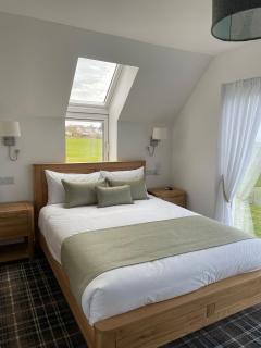 Flotnar Hús - Newbuild B&B - 1
