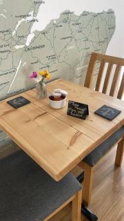 Flotnar Hús - Newbuild B&B - 8