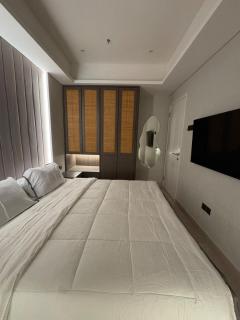 NEW Podomoro 2BR Lexington Tower Elliot House - 6