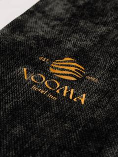 NOOMA Hotel Cozy Design Rooms - 1