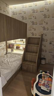 NEW Podomoro 2BR Lexington Tower Elliot House - 1