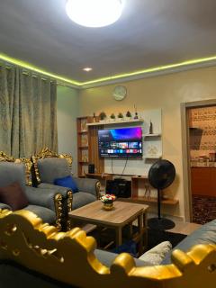 RYN Apartment Ayobo-Ishefun, Lagos Flat1 - 7