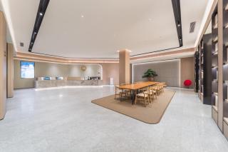 JI Hotel Wuhan University Hongshan Square - 3