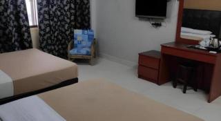 OYO 91052 Hotel Kenangan - 4