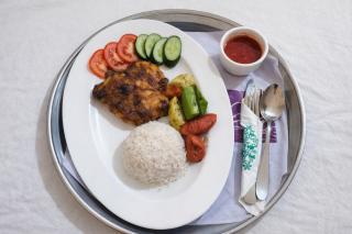 Luxvill Hotel G9 Islamabad - 8