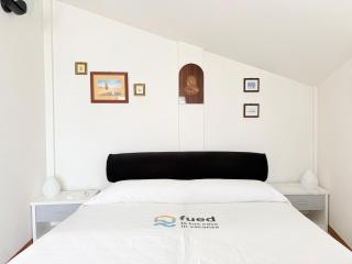 SE249 - Montemarciano, ampio trilocale vicino al mare - 5