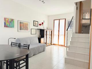 SE249 - Montemarciano, ampio trilocale vicino al mare - 3