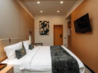 NOOMA Hotel Cozy Design Rooms on Frunze - 0