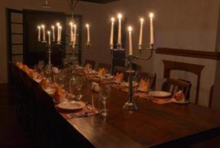 Sir Johns Bungalow - 2