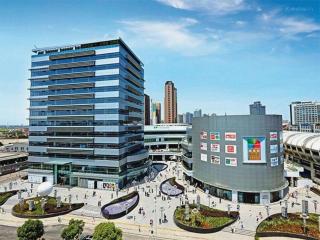 GreenTree Inn Shanghai Jiading Anting Motor City Express Hotel - 3