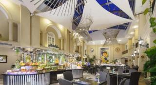 Shantou Golden Gulf Hotel -  - 9