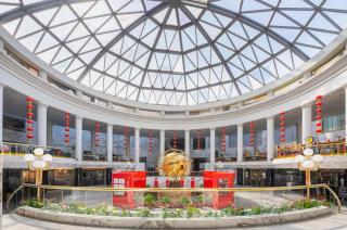 Shantou Golden Gulf Hotel -  - 8