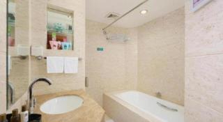 Shantou Golden Gulf Hotel -  - 3