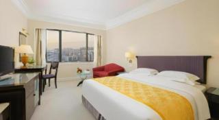 Shantou Golden Gulf Hotel -  - 2