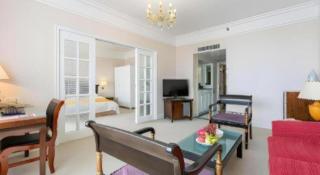 Shantou Golden Gulf Hotel -  - 1