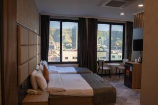 Sarok Hotel - 7
