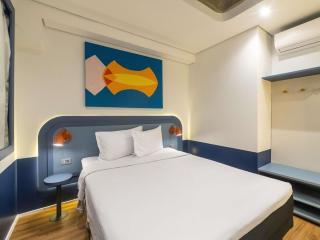 ibis Styles Fortaleza Shopping Giga Mall - 9