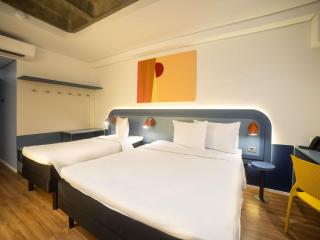 ibis Styles Fortaleza Shopping Giga Mall - 8