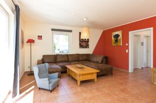 Ferienhaus Fernweh - 7