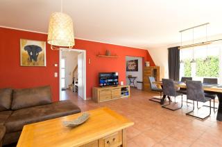 Ferienhaus Fernweh - 2