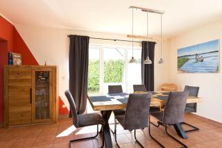 Ferienhaus Fernweh - 1