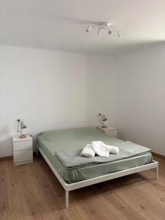 Apartamento Barrichós - 0
