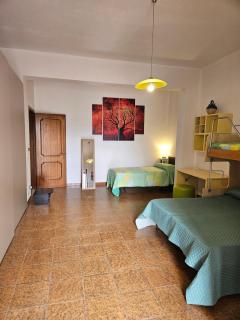 Tre Onde Sea view apartment - 5