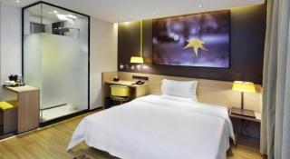 IU Hotel Tangshan Haigang Bus Station Branch - 8