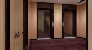 IU Hotel Tangshan Haigang Bus Station Branch - 1