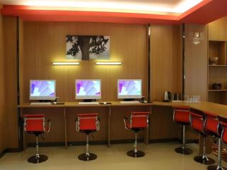 7 Days Premium Haiyan New Bridge South Road Branch - 8