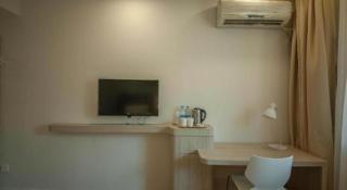 7 Days Inn Suzhou Wangting Pearl Commercial Plaza - 8