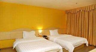 7 Days Inn Suzhou Wangting Pearl Commercial Plaza - 3