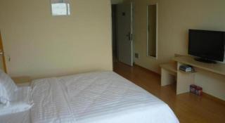 7 Days Inn Suzhou Wangting Pearl Commercial Plaza - 1