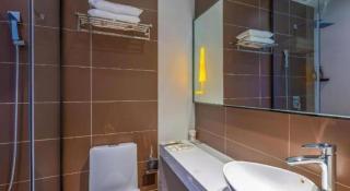 IU Hotel Guangzhou Taihe Square Branch - 2