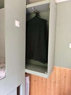 Pleasant Shepherd Hut - 5