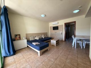 Salou apartamento con piscina 5 pax - 9